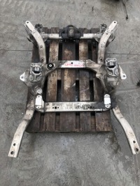 Купить Range rover sport l494 подрамник подрамник cpla-5c145-ap, фото thumb