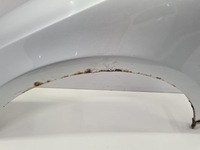 фото thumb №6, Audi q5 8r крило лівий перед переднє lx7w