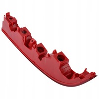 фото thumb №16, Задний правый бампер задний лампа противотуманная стекло корпус лампы mi