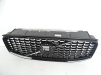 фото thumb №5, Решётка радиатора volvo xc60 ii r-design lift + решётка