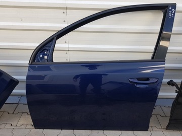 фото thumb №1, Vw golf 6 vi 08-13r hb дверь левая перед ld5q 5d