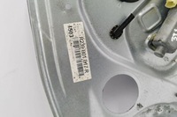 фото thumb №8, Подъемник стекло левых передних дверь kia carens iii un 24801d230 2.0l