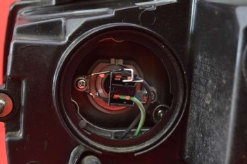 фото thumb №7, Фара правий лампа перед лінза uk 92102-2bxxx hyundai santa fe 2 ii