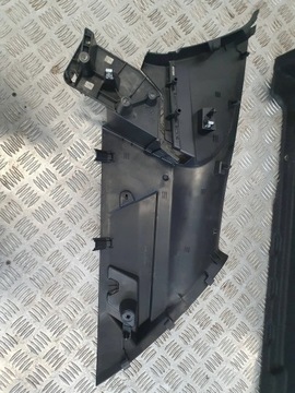 фото thumb №7, Renault megane e-tech 2022-2024 боковина багажника левый