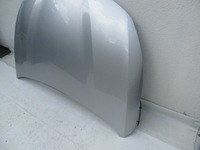 фото thumb №4, Renault clio v капот алюмінієва ted69 19-24 rok