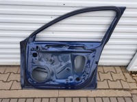 Дверь передние перед правое audi a4 s4 b9 8w 15-19 с Разборки, фото thumb