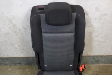 фото thumb №8, Елементи диван зад запчастина toyota proace ii combo e rifter partner iv