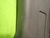 фото thumb №7, Обивка багажника audi a1 i 8x крышки 12r