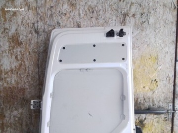 фото thumb №8, Volkswagen crafter ii man tge дверь правый зад