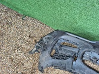 фото thumb №8, Bmw x3 g01 m-pakiet бампер перед передний