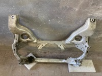 фото thumb №5, Подрамник подрамник подрамник перед bmw 1 e87 lift