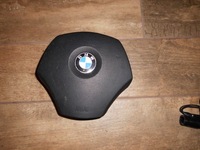 фото thumb №4, Bmw 3 e90/e91/e92 консоль+ 2 x подушка безопасности+ 2 x натяжитель