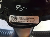 фото thumb №11, Audi q5 8r 08-12r руль кожаный 8r0419091s