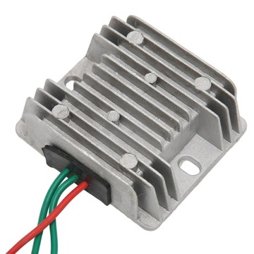 Regulator napięcia AVR automatyczny stabilizator