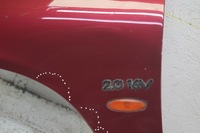 фото thumb №8, Крыло левый перед ford mondeo mk2