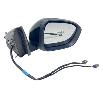 фото thumb №13, Дзеркало праві 17 pin renault megane v ev e-tech 963012345r