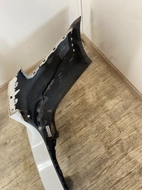 фото thumb №6, Audi a6 allroad 4k lift бампер задний хороший