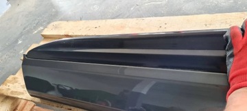 фото thumb №10, Q7 4m ii планка дверь левая левый перед lz7s 4m0853959b