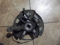 фото thumb №1, Mercedes w168 1.4b 99' поворотный кулак ступица левый перед