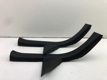 фото thumb №1, Toyota avensis t-27 защита планка порога дверь правый зад 67917-05060