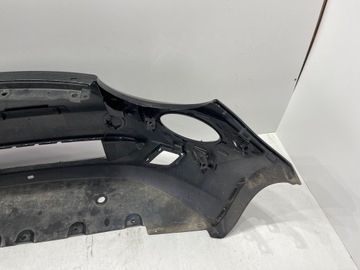 фото thumb №6, Fiat 500 e електрик бампер переднє