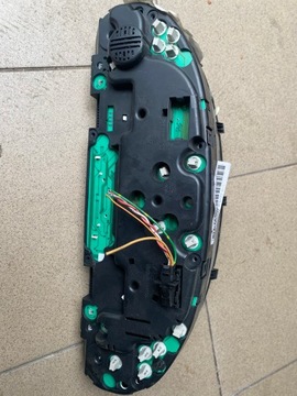 фото thumb №5, Спідометр  прилади peugeot 607 81115607 0828656296 0232600266