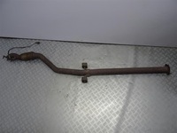 фото thumb №12, Труба труба перед передня вихлопна датчик opel zafira c 2.0cdti 2013-2017r