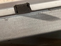 Ford kuga mk3 st-line бампер задня задній Доставка, фото thumb