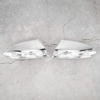 фото thumb №7, Пара дзеркало заднього виду led увімкнений поворотник