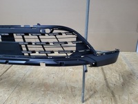 фото thumb №10, Renault captur ii 2 спойлер бампера передний перед