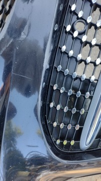 фото thumb №7, Бампер перед переднє mercedes cls w257 amg