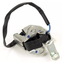 фото thumb №12, Замок двері лівий задня doblo i 2pin 51757821