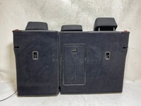 фото thumb №5, Vw passat b7 kombi сидіння заднє сидіння сидіння перед p/l подушка безпеки kpl.