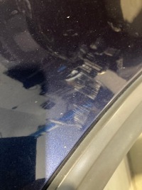 Перед капот бампер ремінь фари vw passat b8 alltrack lh5x Недорого, фото thumb