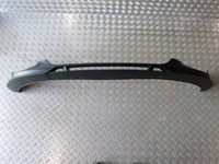 фото thumb №11, Bmw 3 g20 g21 alpina b3 спойлер бампер переднее