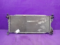 фото thumb №1, Opel corsa b combo 1,5d радиатор wody