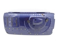 фото thumb №1, Land rover freelander i 03-06 lift крышка багажника задняя 849