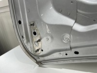 Капот mercedes e klasa a213 гарний стан в Україні, фото thumb