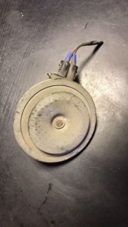 фото thumb №1, Клаксон bmw 5 e60 e61 e6007524