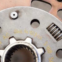 фото thumb №9, Volkswagen golf vii 2016 зчеплення / комплект