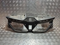 фото thumb №1, Кронштейн усилитель решётка перед renault arkana 20-