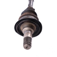 фото thumb №12, Bmw f20 f21 f30 125d 325d піввісь права праве зад