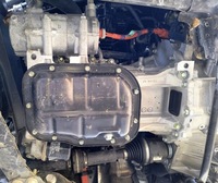 фото thumb №11, Коробка передач передач toyota prius iii auris ii lexus ct200h 10- 2019r 28.000km!