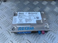 Купить Renault arkana e-tech модуль радио блок управления ideał 2591a9796r, фото thumb