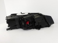 Audi a8 d4 4h рестайлинг  фара левая перед matrix 4h0941783 Оригинал, фото thumb