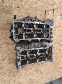 Chrysler 300c 2 головка двигатель запчасти Недорого, фото thumb