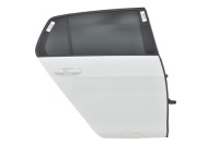 фото thumb №1, Двері задні задня праве vw golf vii