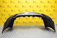 фото thumb №15, Chrysler 200 2015 - 2018 бампер задняя задний usa