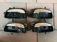 фото thumb №1, Ручка внутрішня перед-зад-- toyota corolla e16