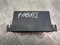 фото thumb №1, Блок управления модуль сигнализация skoda fabia i bka400002